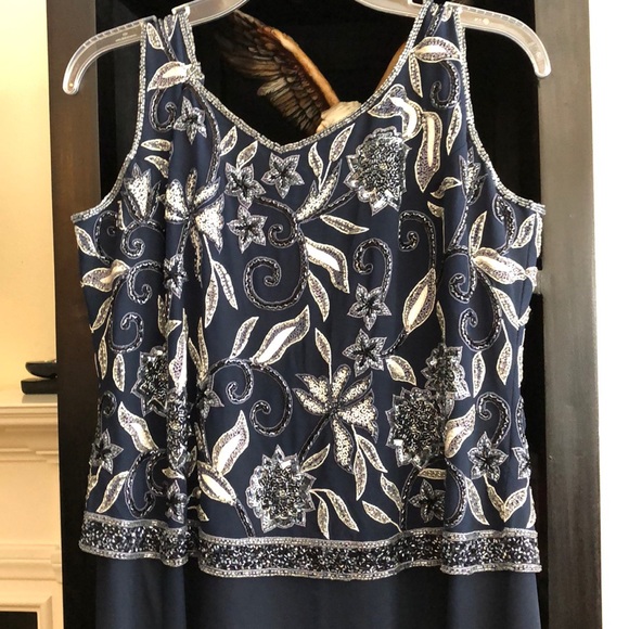 JKARA New York Formal Dress - Picture 2 of 4